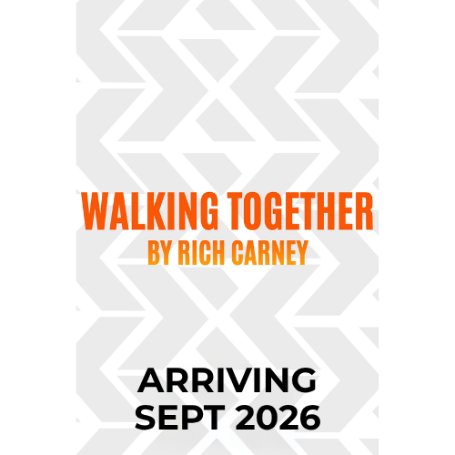 Walking Together